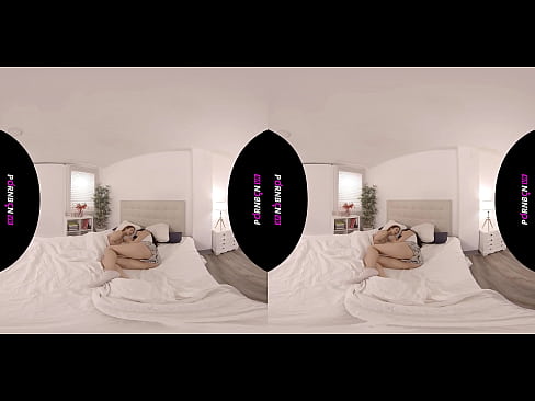 ❤️ PORNBCN VR Dvi jaunos lesbietės pabudo susijaudinusios 4K 180 3D virtualioje realybėje Geneva Bellucci Katrina Moreno ❌ Dulkinimasis prie lt.risegame.top ❤