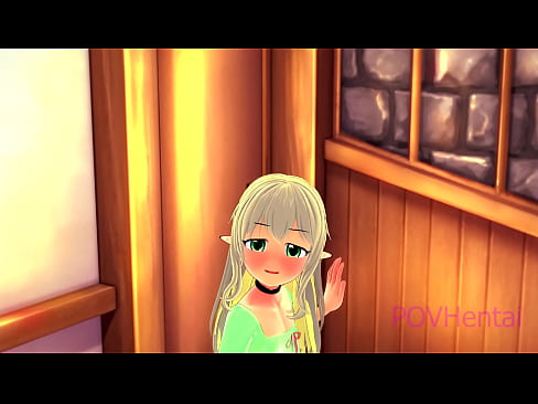 ❤️ (Spąstai) Elfų tarnaitė padeda nusiprausti veidą. ❌ Dulkinimasis prie lt.risegame.top ❤