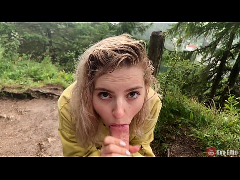 ❤️ Mergina nuryja spermą po viešo mineto - Eva Elfi ❌ Dulkinimasis prie lt.risegame.top ❤